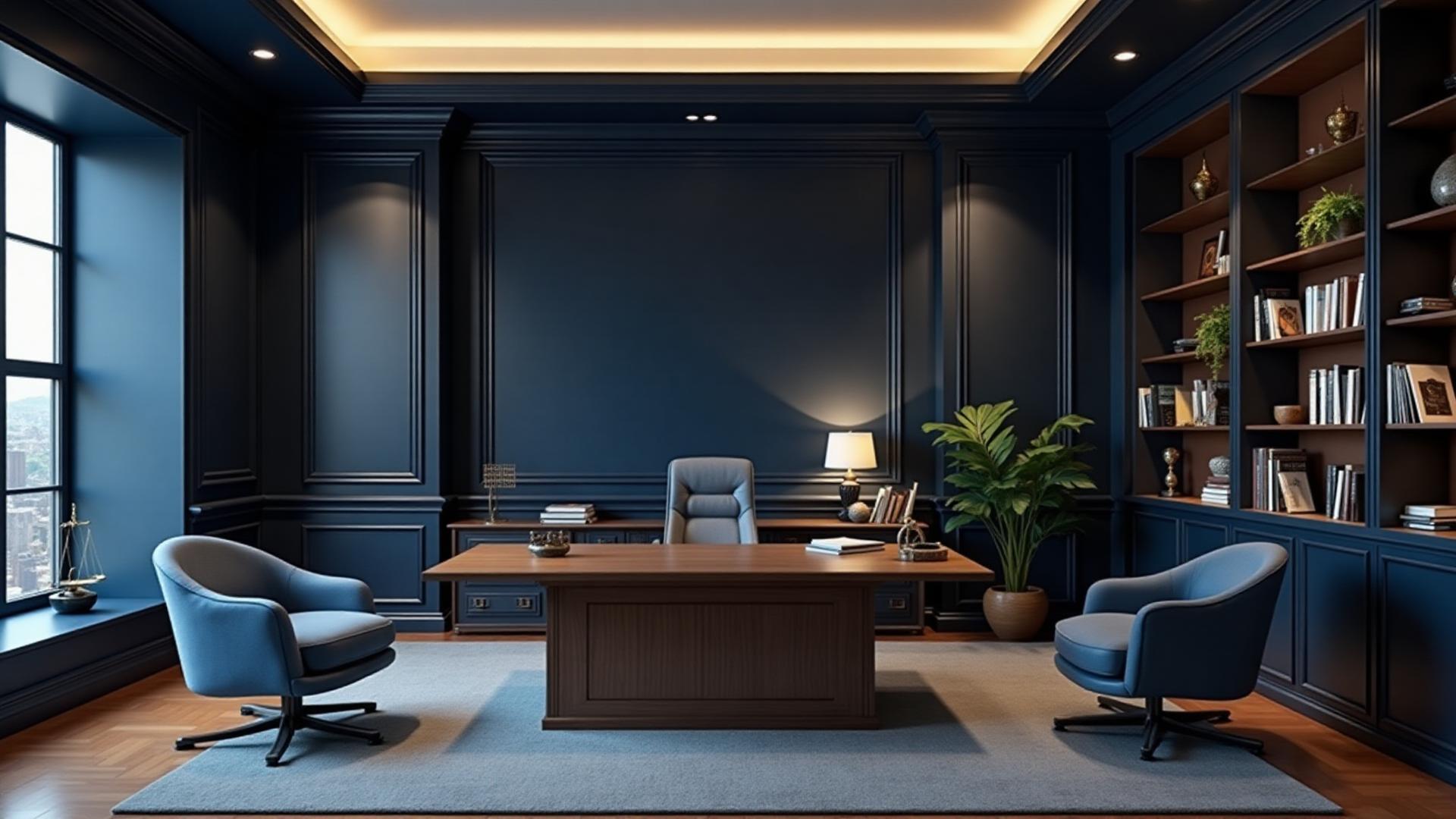 Professional law office