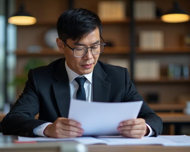 사건 단서 제출