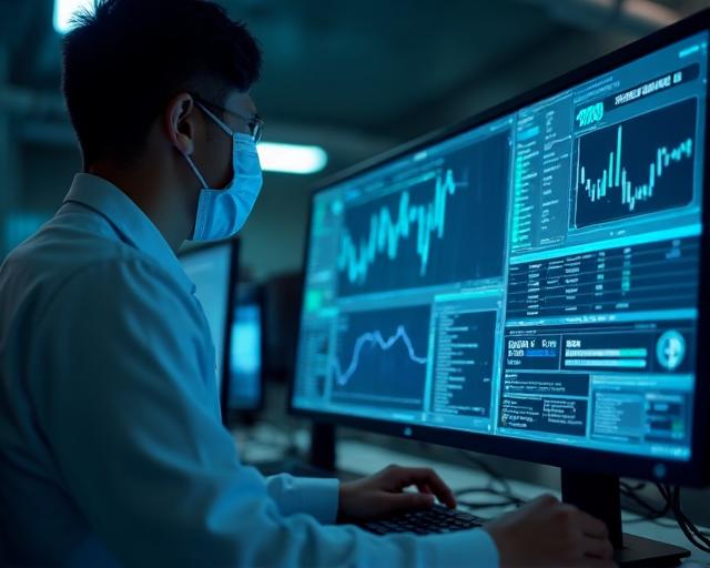 전문가 평가 및 자산 추적